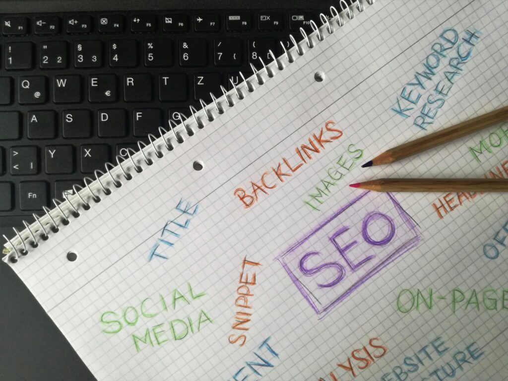 What is SEO?